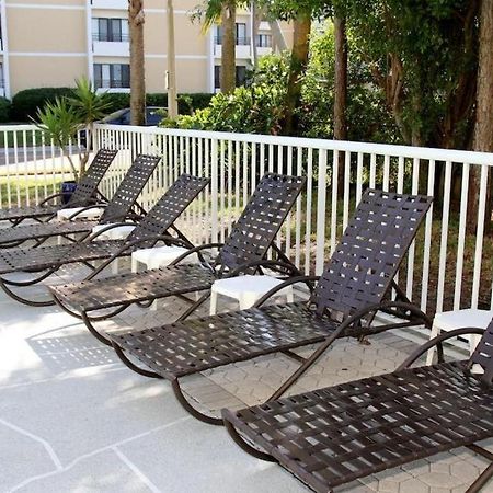 Chart House Suites And Marina Clearwater Beach Eksteriør billede