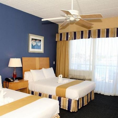 Chart House Suites And Marina Clearwater Beach Eksteriør billede