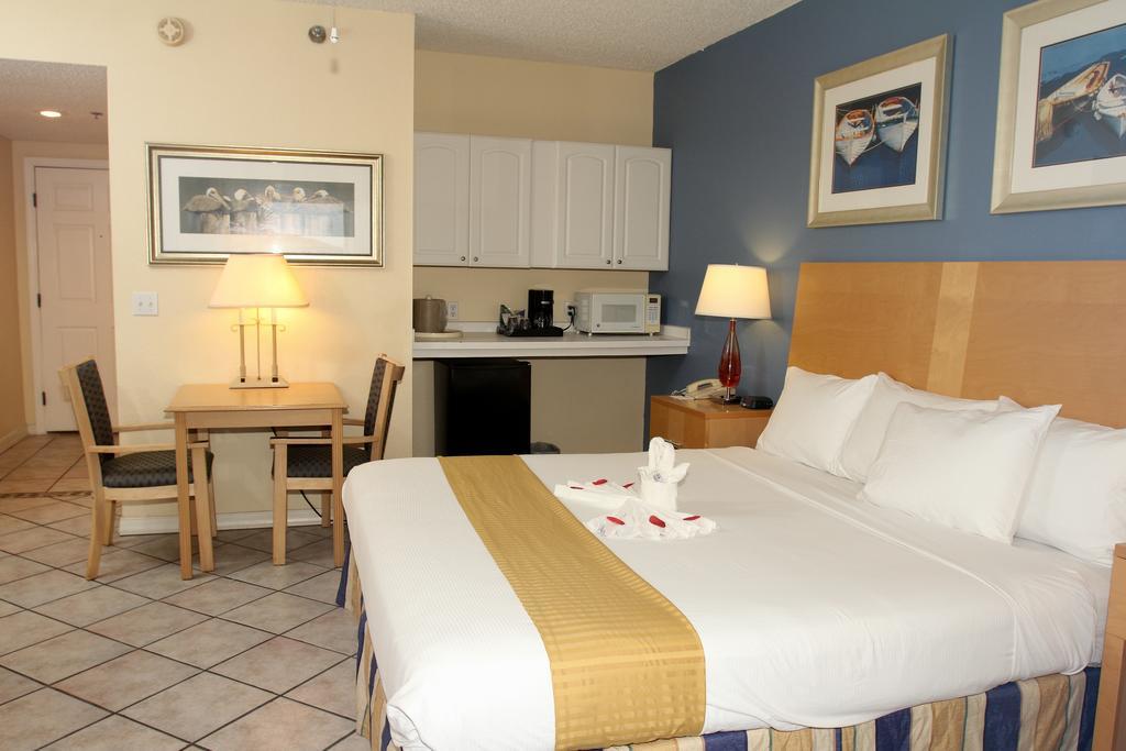 Chart House Suites And Marina Clearwater Beach Eksteriør billede