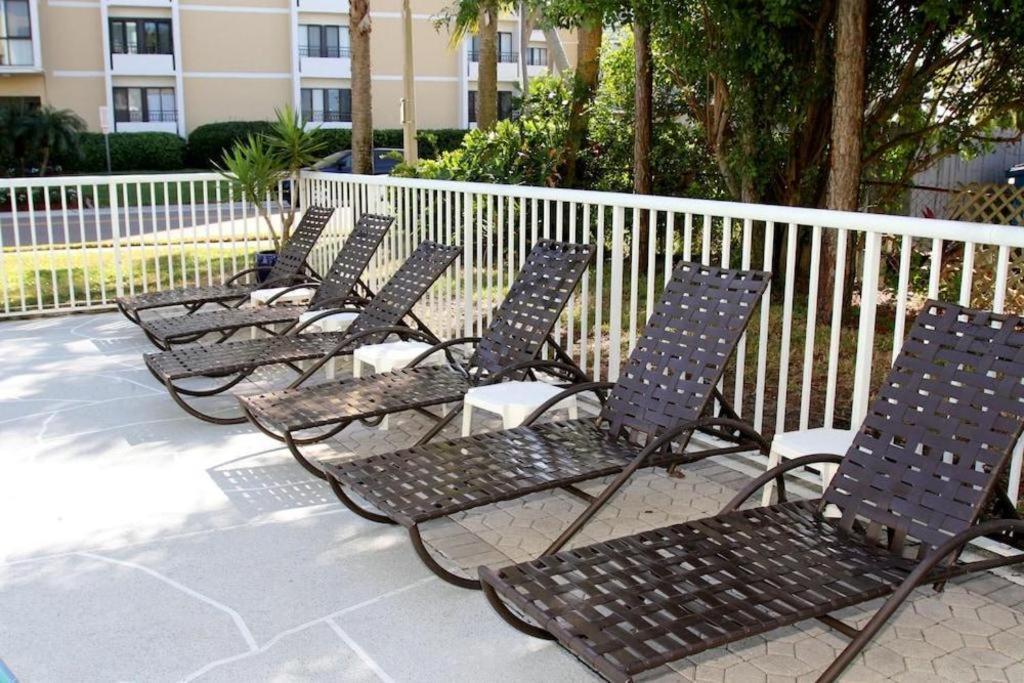 Chart House Suites And Marina Clearwater Beach Eksteriør billede