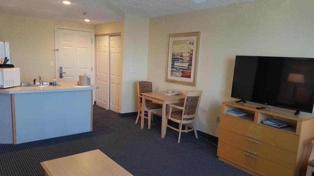 Chart House Suites And Marina Clearwater Beach Eksteriør billede
