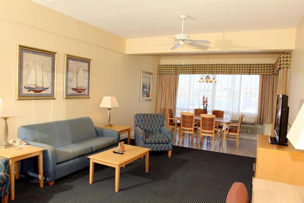 Chart House Suites And Marina Clearwater Beach Eksteriør billede