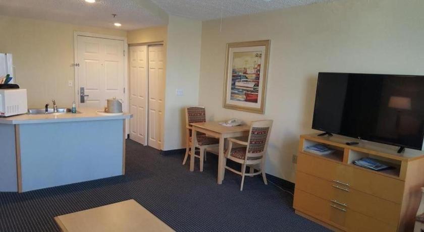 Chart House Suites And Marina Clearwater Beach Eksteriør billede