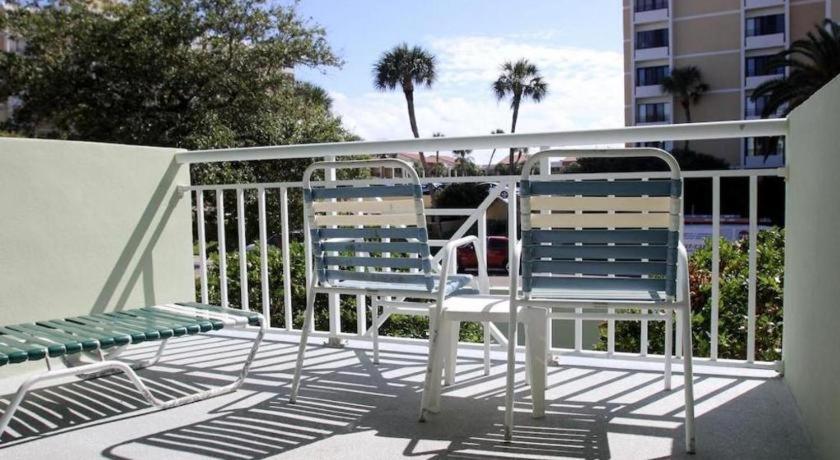 Chart House Suites And Marina Clearwater Beach Eksteriør billede