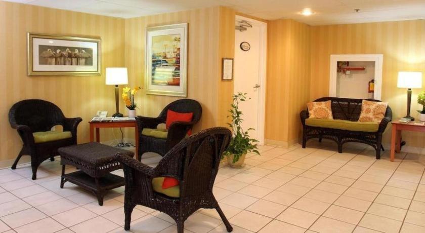 Chart House Suites And Marina Clearwater Beach Eksteriør billede