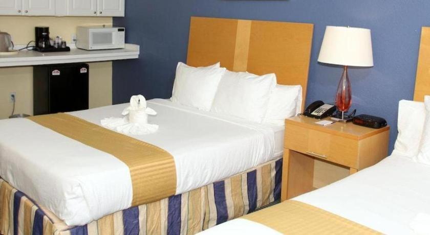 Chart House Suites And Marina Clearwater Beach Eksteriør billede