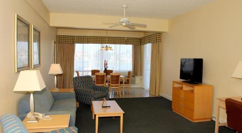Chart House Suites And Marina Clearwater Beach Eksteriør billede
