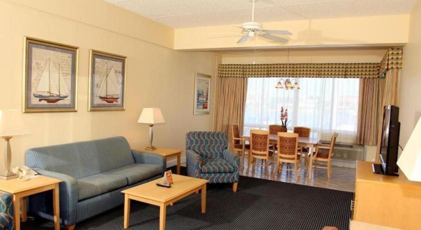 Chart House Suites And Marina Clearwater Beach Eksteriør billede